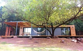 Casa Container Embalsina Villa Del Dique